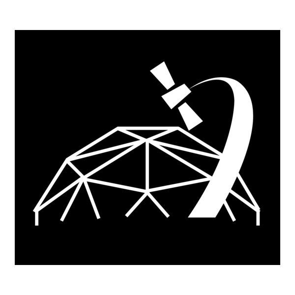 SpaceChain Logo PNG Vector