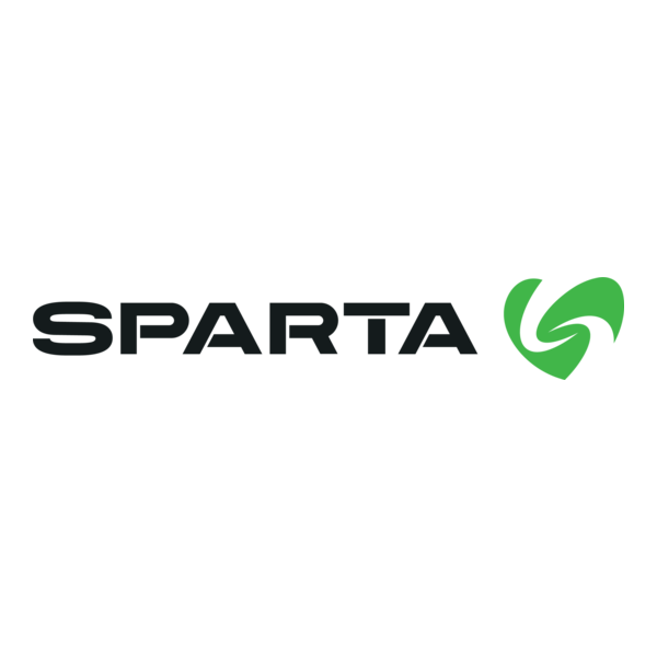 Sparta Bikes Logo PNG Vector