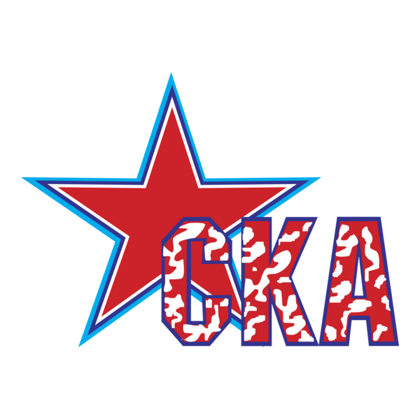 Spartak Moskow Logo PNG Vector
