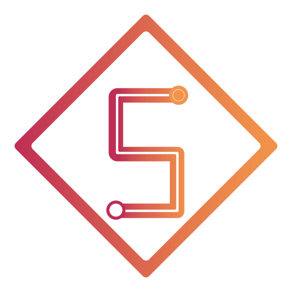 Speed Mining Service Logo PNG Vector