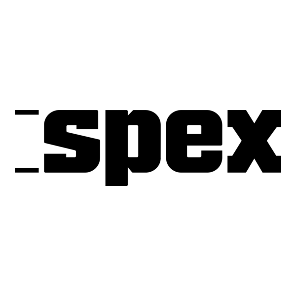 Spex Logo PNG Vector