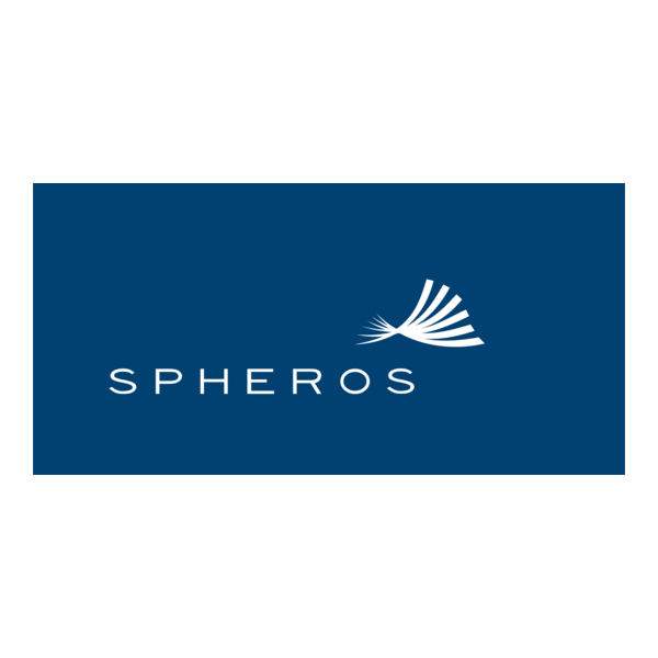 Spheros Gmbh Logo PNG Vector