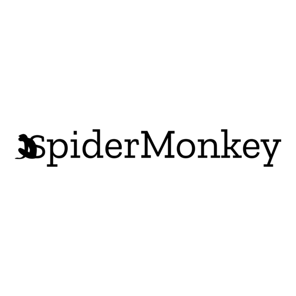 SpiderMonkey Logo PNG Vector (SVG) Free Download
