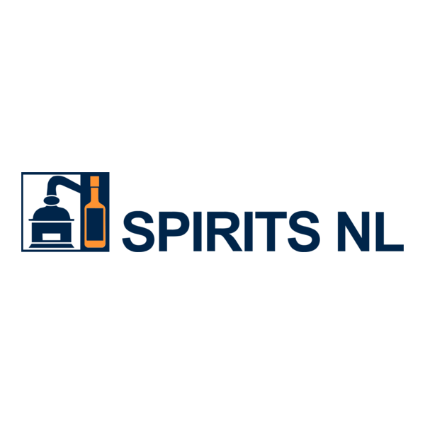 Spirits NL Logo PNG Vector