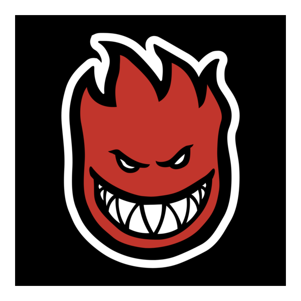 Spitfire Logo PNG Vector