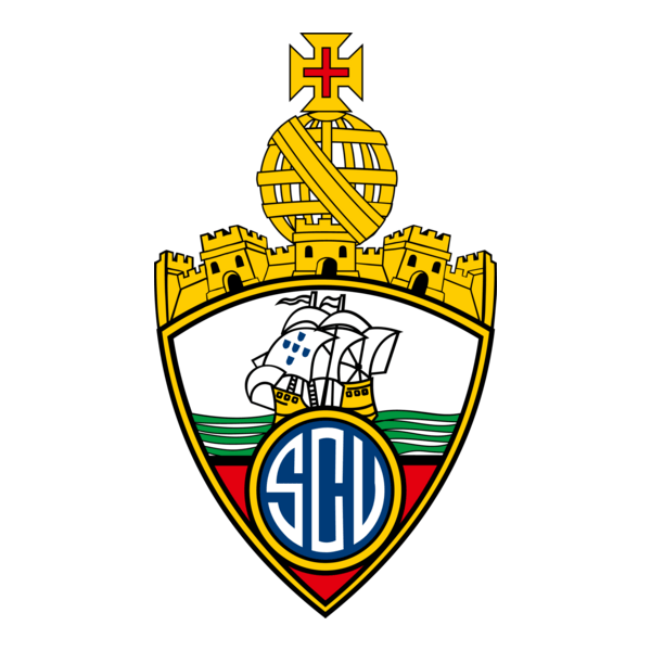 Sport Clube Vianense Logo PNG Vector