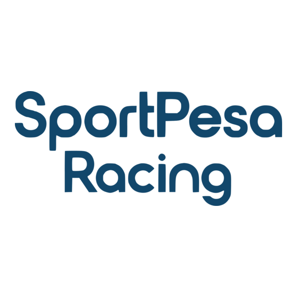 sport pesa racing Logo PNG Vector