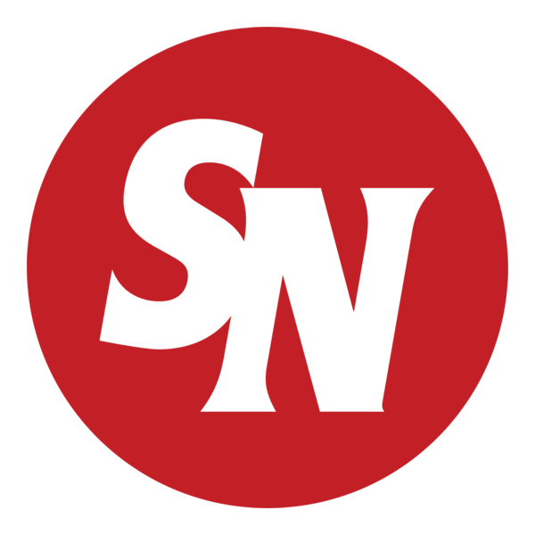 Sports News Logo PNG Vector