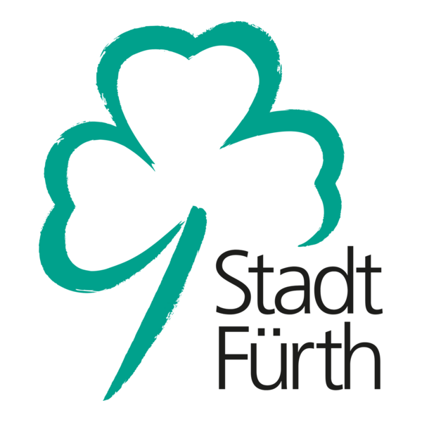 Stadt Fürth Logo PNG Vector