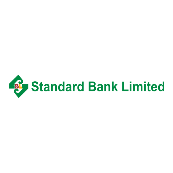 Standard Bank Ltd. Logo PNG Vector