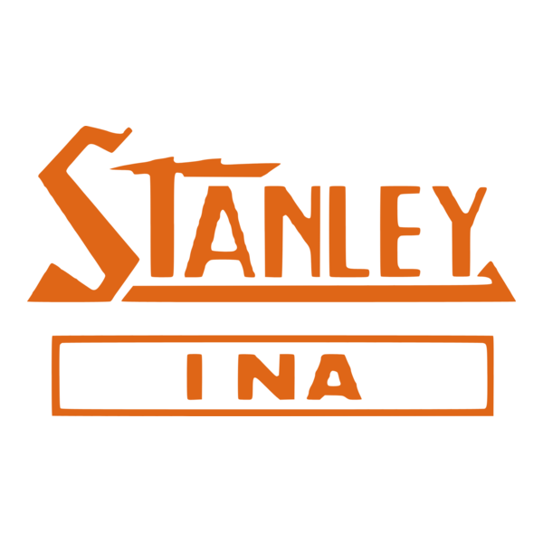 stanley ina Logo PNG Vector