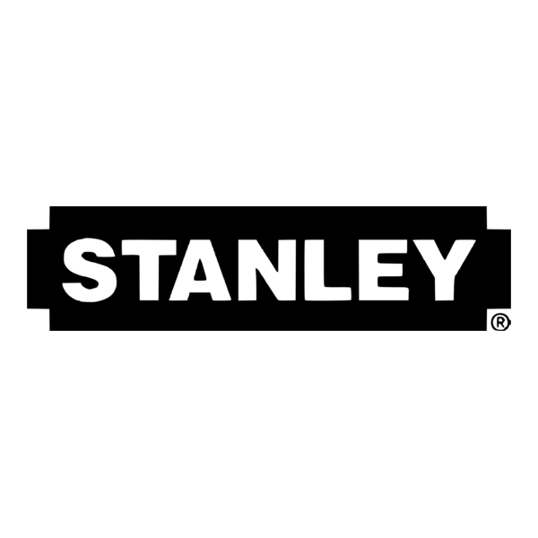 Stanley Logo PNG Vector