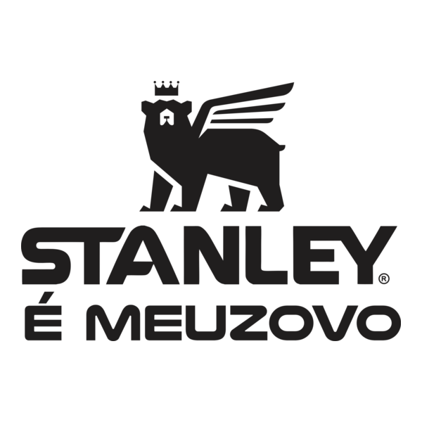 stanley meuzovo Logo PNG Vector