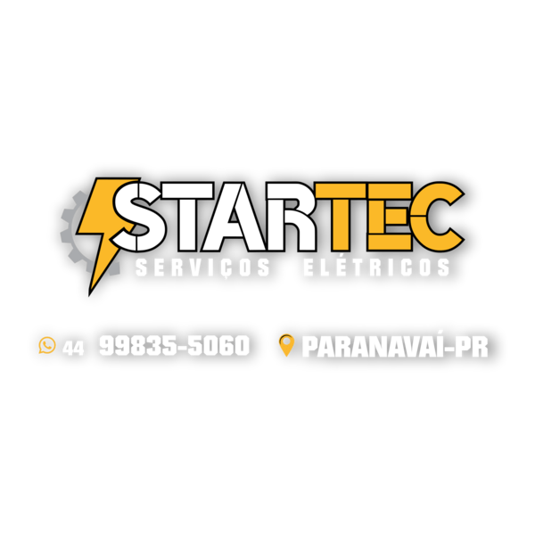 Star Tec Logo PNG Vector