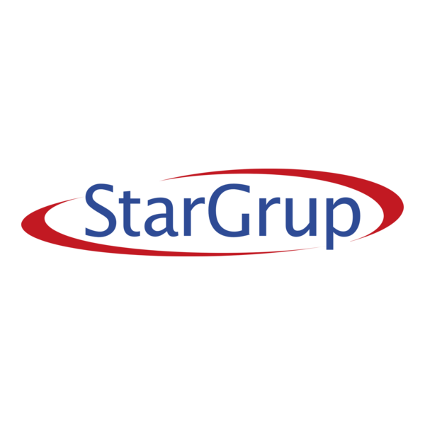 StarGrup Cam A.Ş. Logo PNG Vector