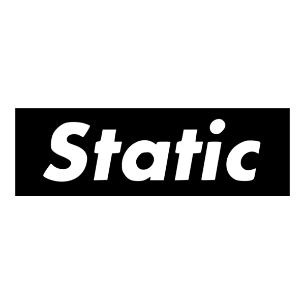 Static Logo PNG Vector
