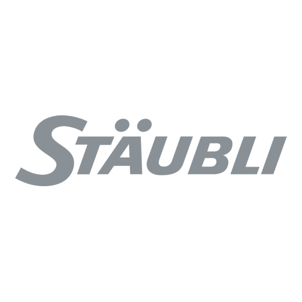 Stäubli International Logo PNG Vector