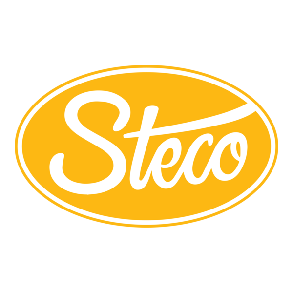Steco Logo PNG Vector