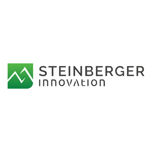 STEINBERGER Innovation Green Logo PNG Vector