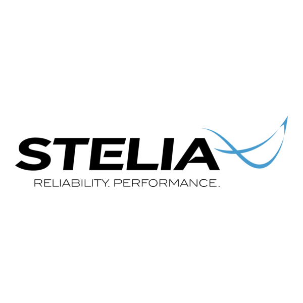Stelia Aerospace Logo PNG Vector