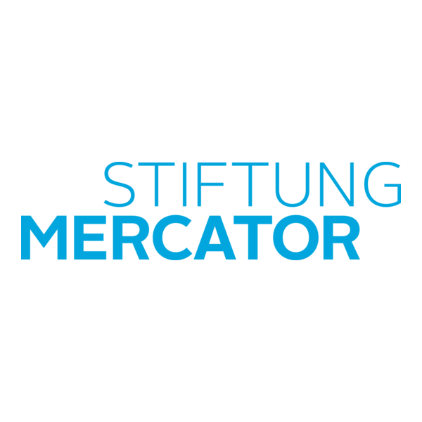 Stiftung Mercator Schweiz Logo PNG Vector