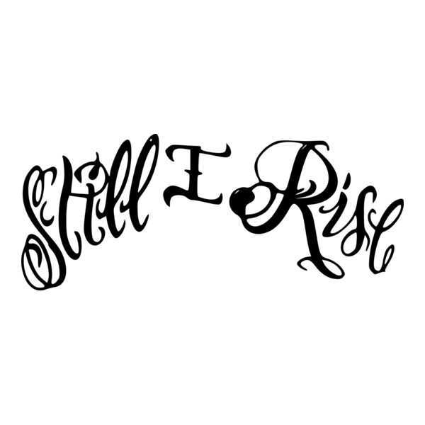 Still i Rise Logo PNG Vector