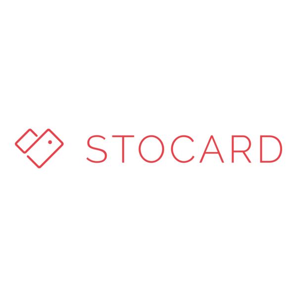 Stocard Logo PNG Vector