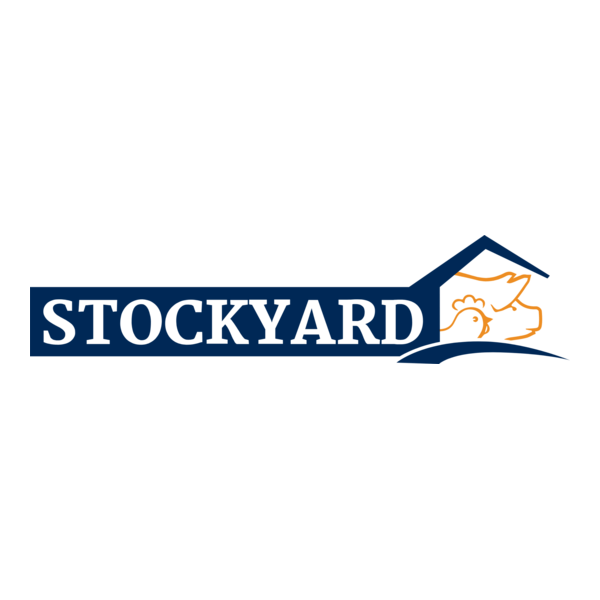 Stockyard Logo PNG Vector