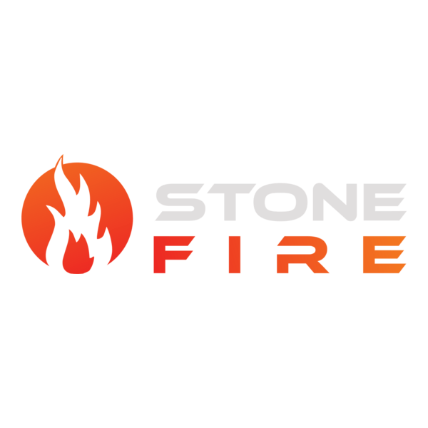 Stonefire.io Logo PNG Vector