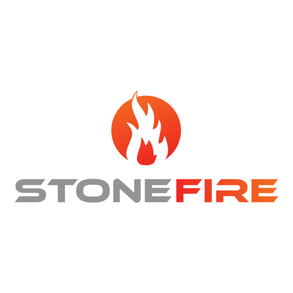Stonefire Logo PNG Vector