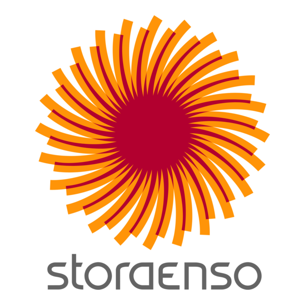 Stora Enso Logo PNG Vector