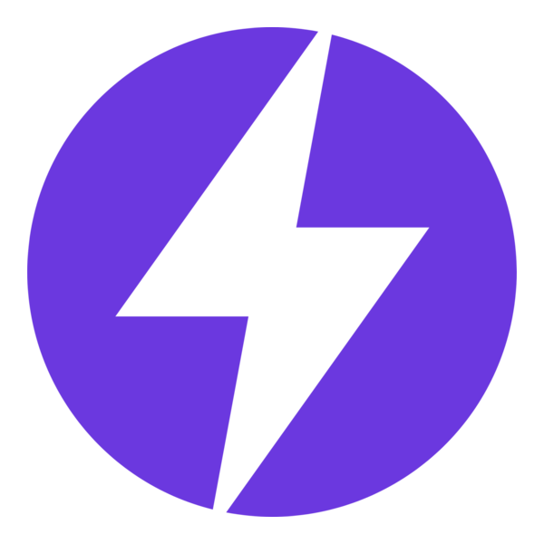 Storm Logo PNG Vector