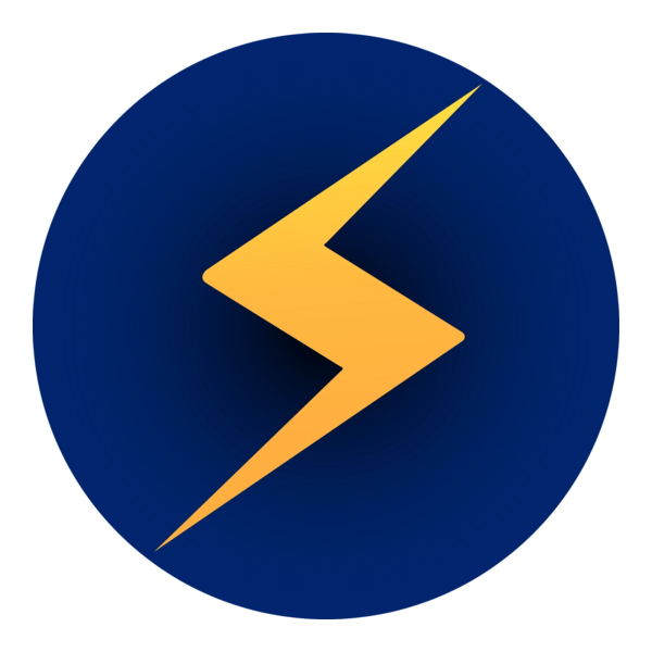 Storm Logo PNG Vector