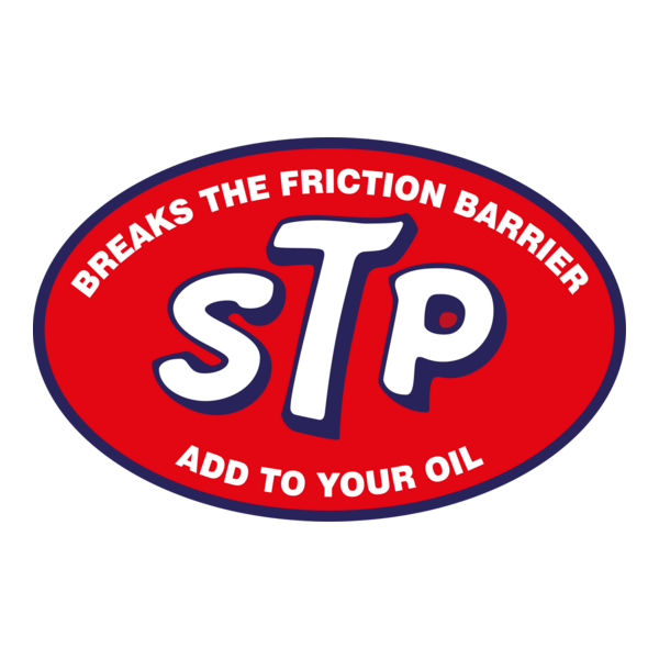 STP Logo PNG Vector