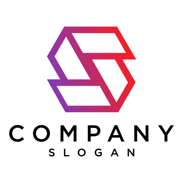 Strongest Letter S Company Logo PNG Vector