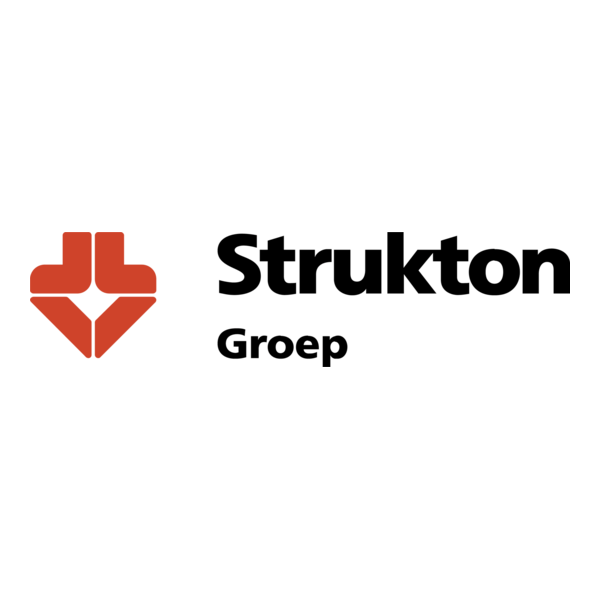 Strukton Groep Logo PNG Vector