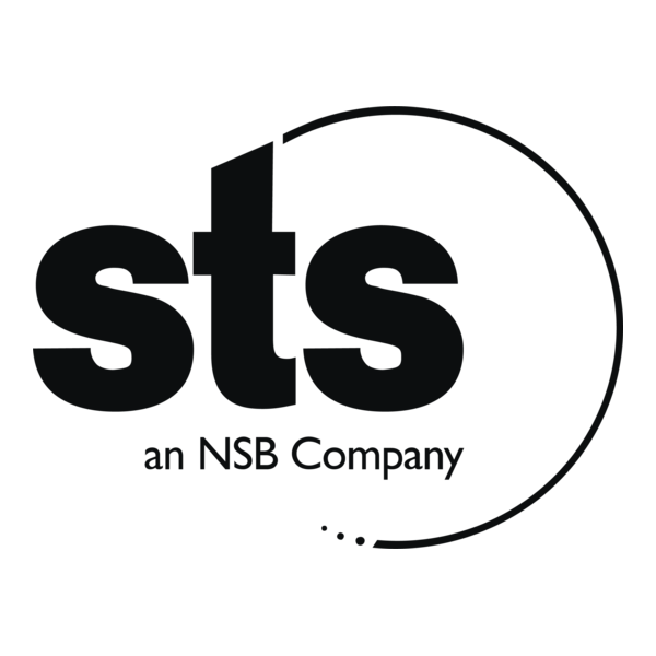 STS Logo PNG Vector