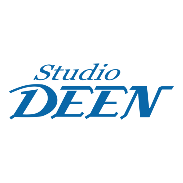 Studio Deen Logo PNG Vector