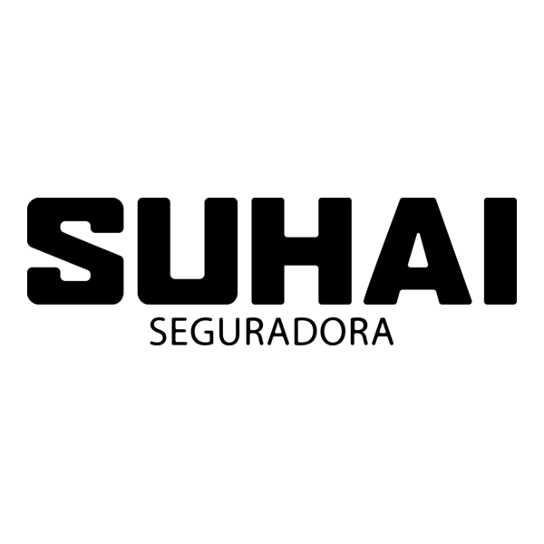 Suhai Seguradora Logo PNG Vector