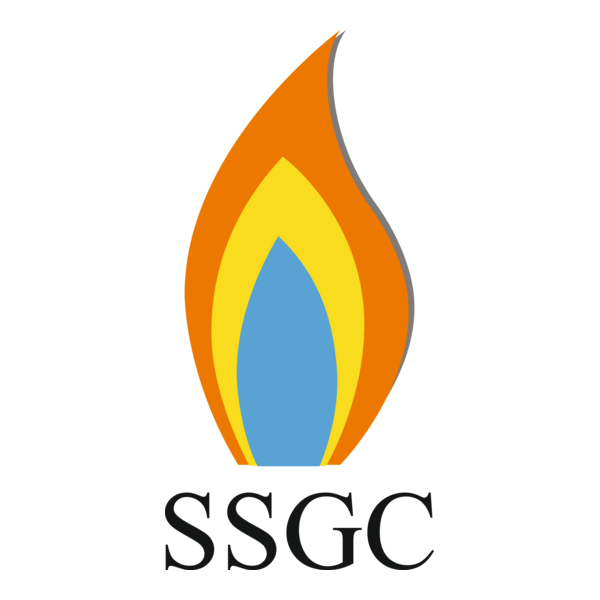 SUI SOUTHERN GAS COMPANY FOOTBALL CLUB Logo PNG Vector