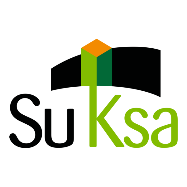 Suksa Logo PNG Vector