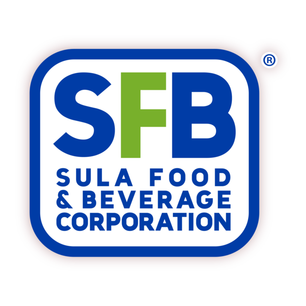 Sula FBC - Food & Beverage Corporation Logo PNG Vector
