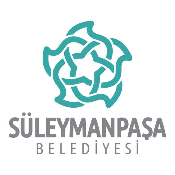 Süleymanpaşa Belediyesi Logo PNG Vector