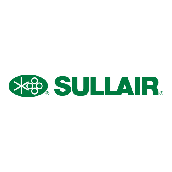 Sullair Logo PNG Vector