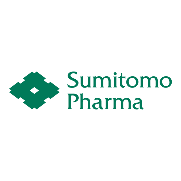 Sumitomo Pharma Logo PNG Vector