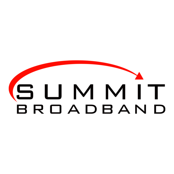 Summit Broadband Logo PNG Vector