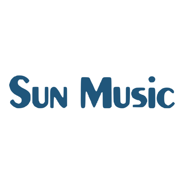 sun music Logo PNG Vector