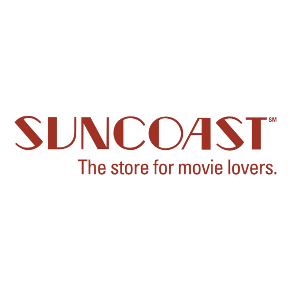 Suncoast Logo PNG Vector