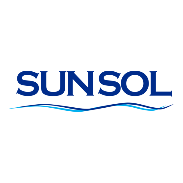 SunSol hoteles Logo PNG Vector