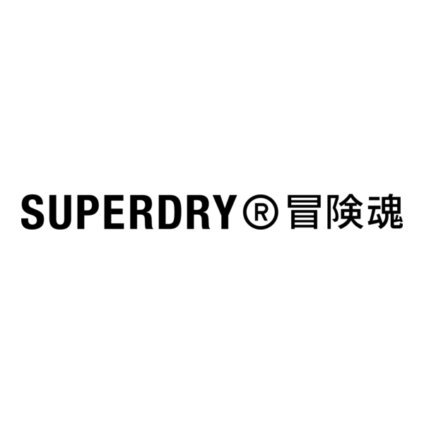 Superdry Logo PNG Vector